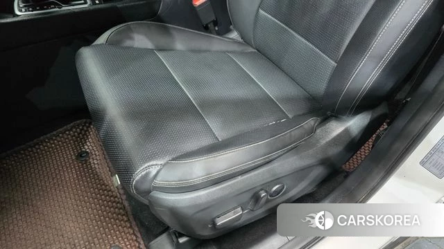 Kia Sportage 4th Generation id 4662926 из Кореи 22