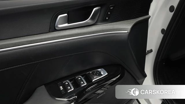 Kia The New K5 3rd generation id 4834280 из Кореи 22