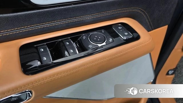 Lincoln Aviator 2nd generation id 4550072 из Кореи 22