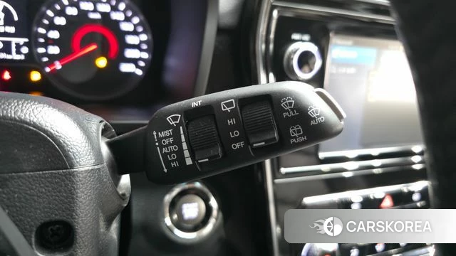 Ssangyong Berry New Tivoli id 4683959 из Кореи 22