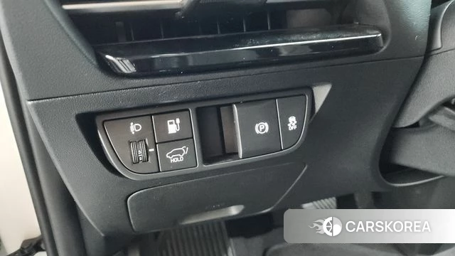 Kia EV6 id 4330408 из Кореи 22
