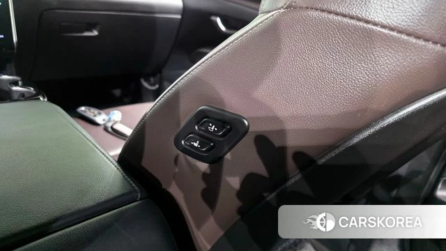 Hyundai Tucson Hybrid (NX4) id 4224093 из Кореи 22