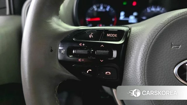 Kia Morning Urban (JA) id 4676822 из Кореи 22