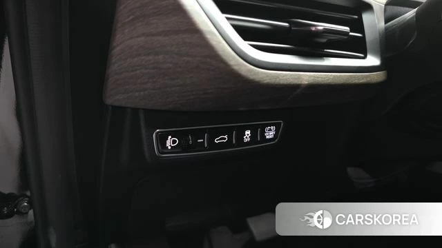 Kia K8 Hybrid id 4774956 из Кореи 22