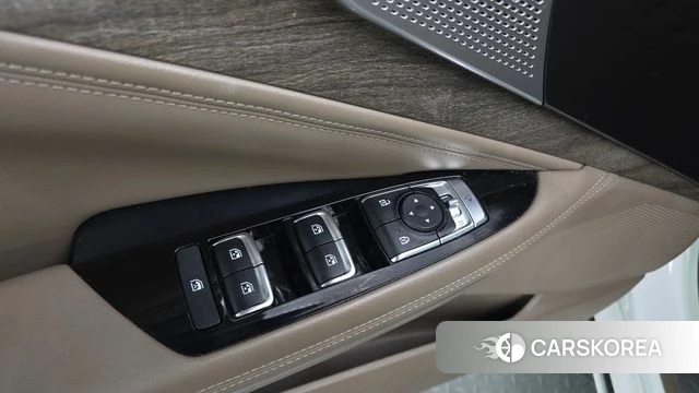 Kia K8 Hybrid id 4936045 из Кореи 22
