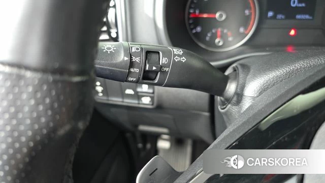 Kia Sportage The Bold id 4435612 из Кореи 22