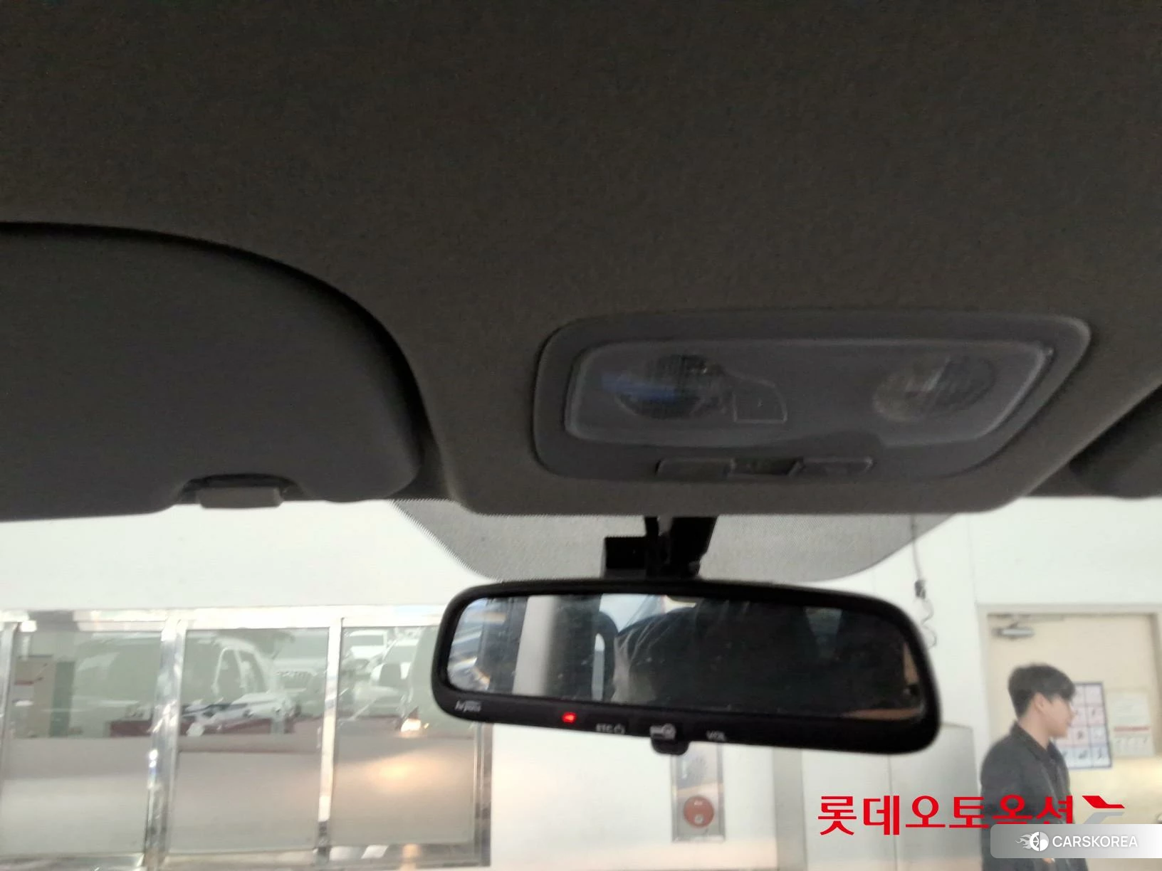 Hyundai Grand Starex id 3875746 из Кореи 22