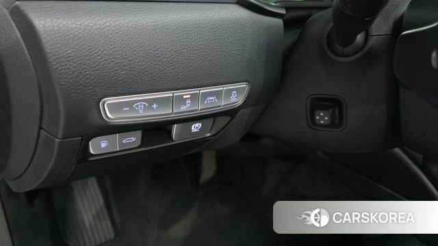 Kia More K9 id 4776286 из Кореи 22