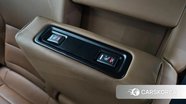 Renault Korea (Samsung) The New QM6 id 4481343 из Кореи 22
