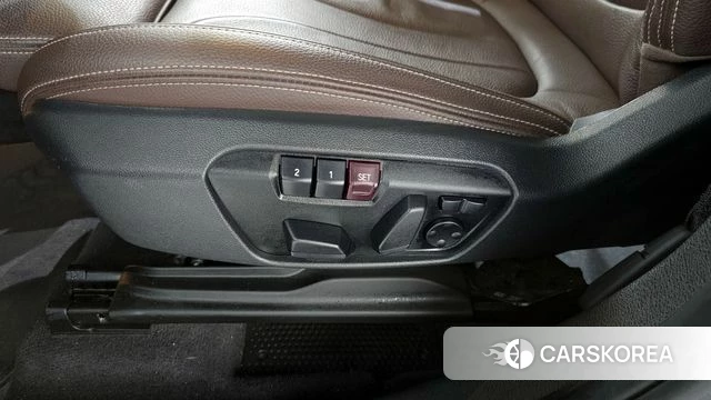 BMW X1 (F48) id 4283935 из Кореи 22