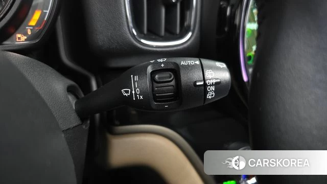 Mini Cooper Countryman id 4339548 из Кореи 22