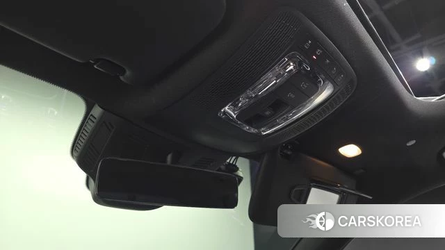 Mercedes-Benz GLB-Class X247 id 4230930 из Кореи 22
