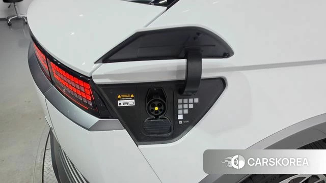 Hyundai Ionic 5 id 4753061 из Кореи 22