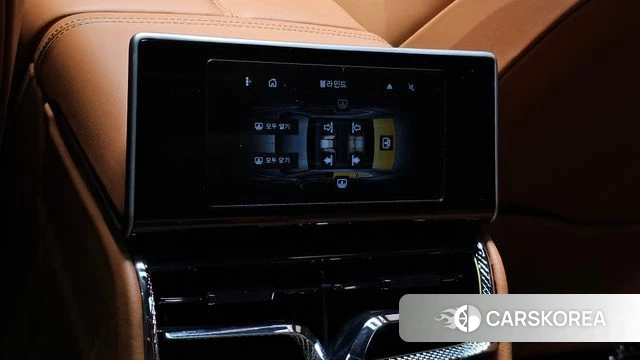 Bentley Flying Spur 3rd Generation id 4721336 из Кореи 22