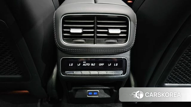 Mercedes-Benz GLE-Class W167 id 4777939 из Кореи 22