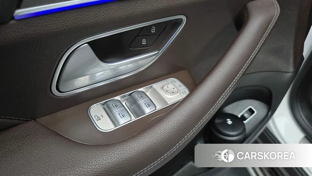 Mercedes-Benz GLE-Class W167 id 4656953 из Кореи 22
