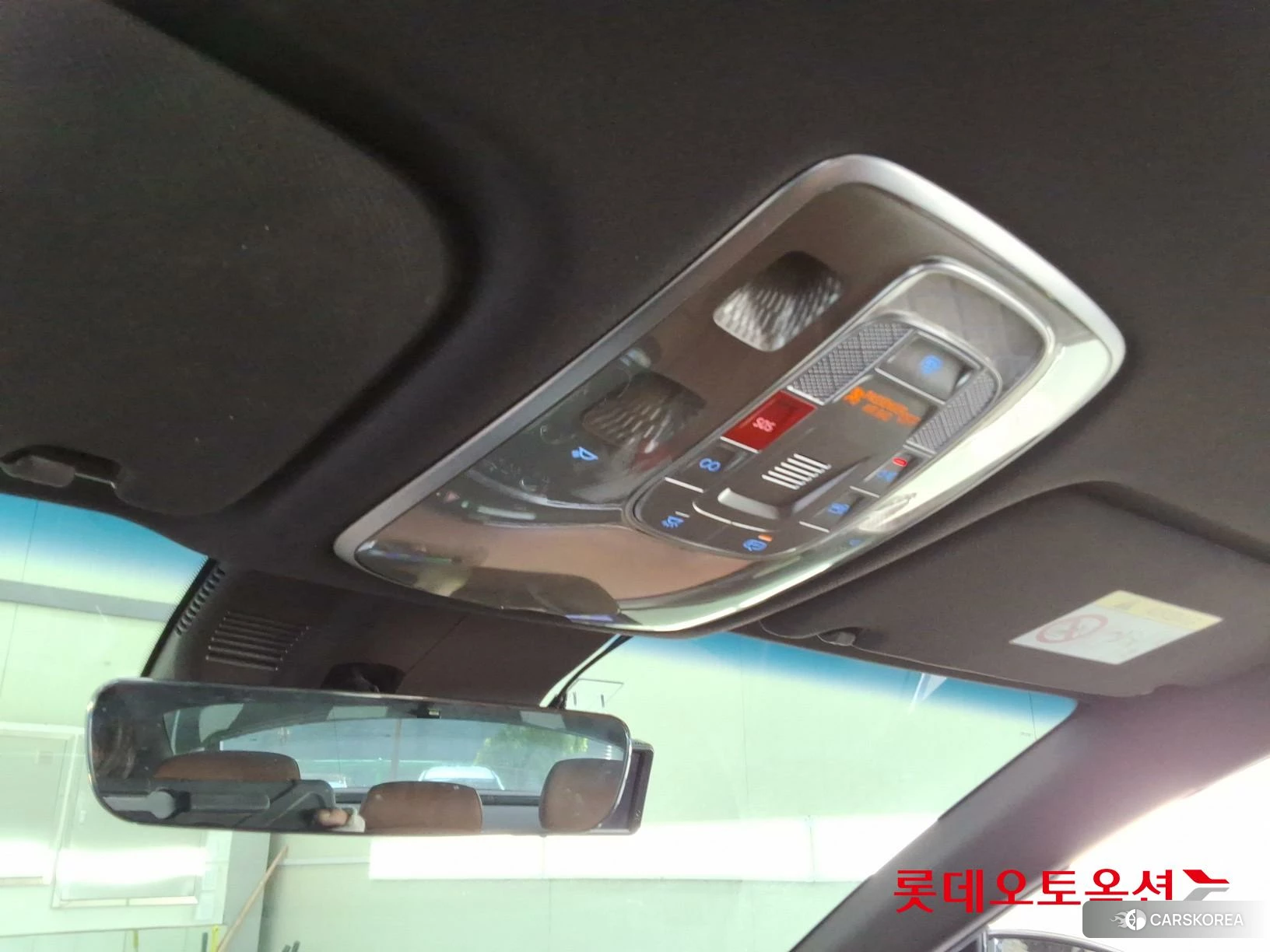 Hyundai G80 id 4289463 из Кореи 22