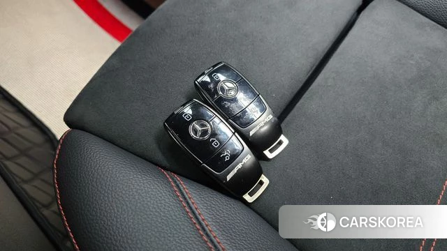 Mercedes-Benz CLA-Class C118 id 4721407 из Кореи 22