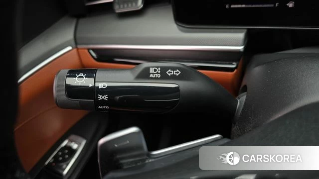 Kia The New K5 3rd generation id 4442716 из Кореи 22