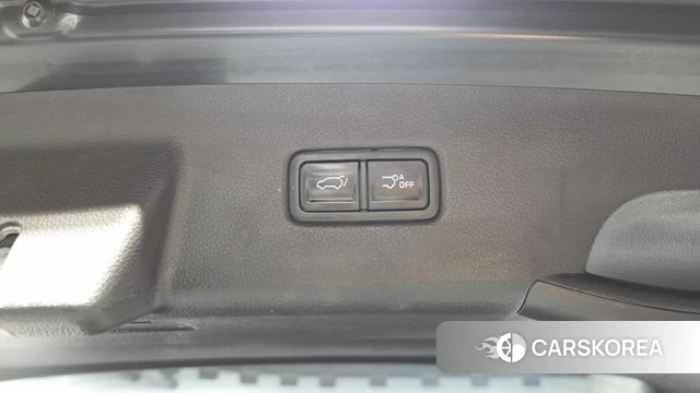 Kia Carnival 4th generation id 4688204 из Кореи 22