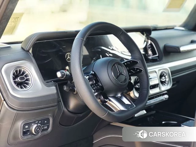 Mercedes-Benz G-class AMG id 4239663 из Китая 22