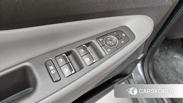 Hyundai Santa Fe TM id 4424709 из Кореи 22