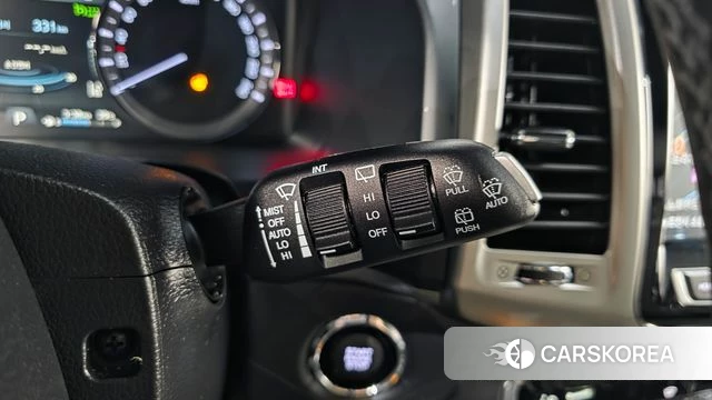 Ssangyong G4 Rexton id 4318189 из Кореи 22