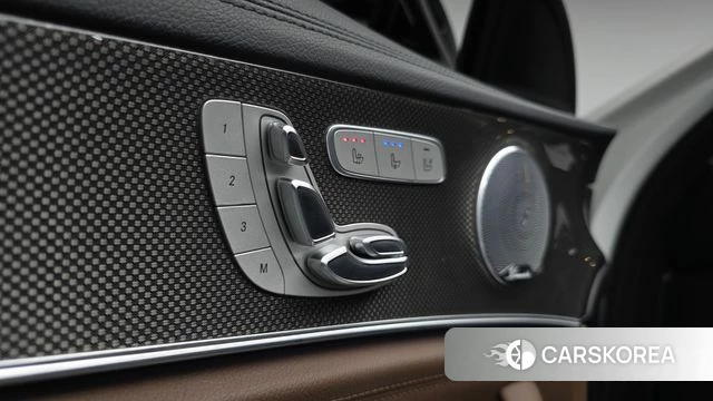 Mercedes-Benz E-Class W213 id 4465196 из Кореи 22
