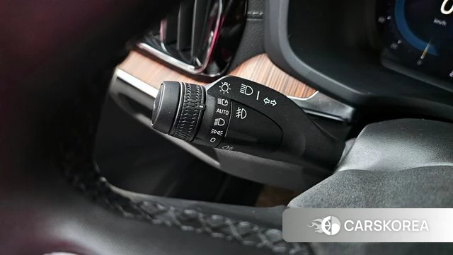 Volvo S60 3rd generation id 4186009 из Кореи 22