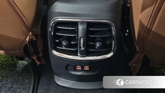 Mini Cooper Clubman id 4686885 из Кореи 22
