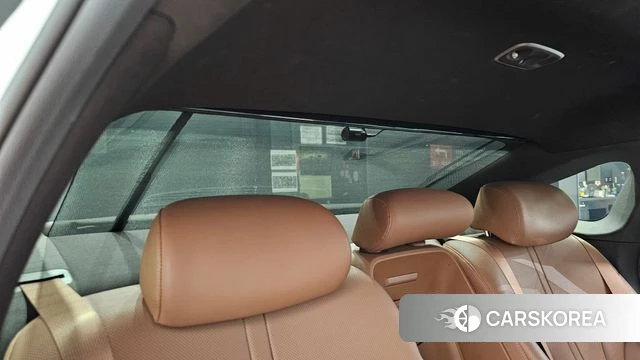 Genesis G80 (RG3) id 4641789 из Кореи 22
