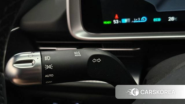 Hyundai Ionic 6 id 4585351 из Кореи 22