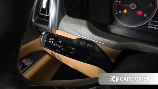 Kia Sorento 4th Generation id 4848054 из Кореи 22