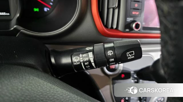 Kia The New Ray id 4410412 из Кореи 22