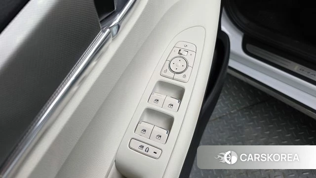 Hyundai The New Grandeur IG id 4618917 из Кореи 22