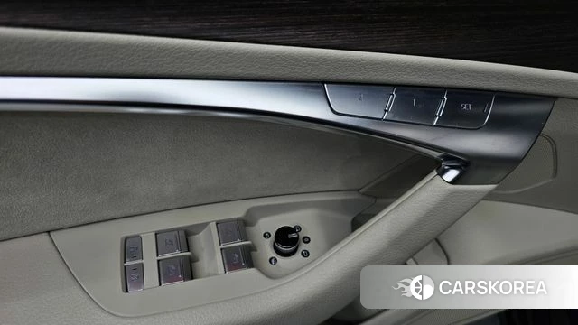 Audi A6 (C8) id 4640128 из Кореи 22