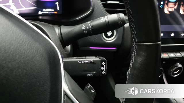Renault Korea (Samsung) XM3 id 4282604 из Кореи 22