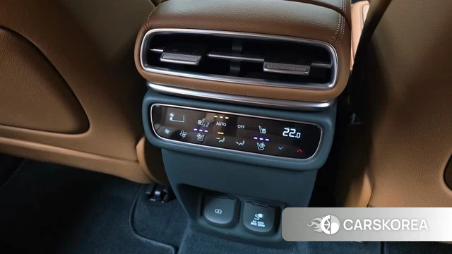 Genesis GV80 id 4456428 из Кореи 22