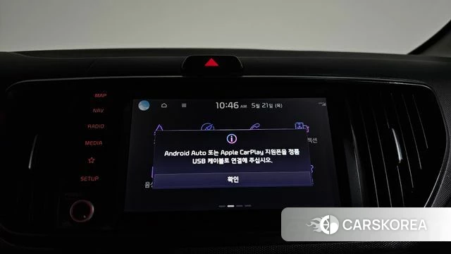Kia The New Kia Ray id 4354550 из Кореи 22