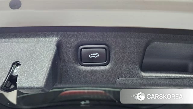 Hyundai The New Santa Fe id 4727354 из Кореи 22