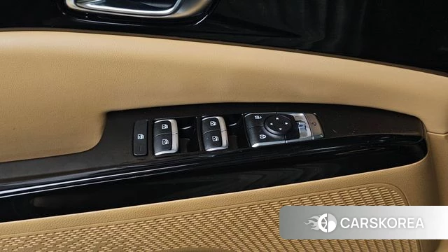 Kia Carnival 4th generation id 4195886 из Кореи 22