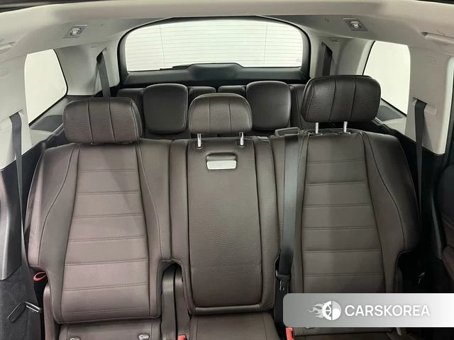 Mercedes-Benz GLS id 4265218 из Китая 22