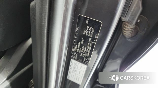 Kia Sorento 4th Generation id 4581179 из Кореи 22