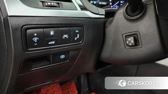 Genesis G80 id 4781121 из Кореи 22