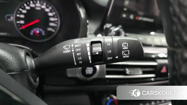 Kia Seltos id 4244406 из Кореи 22