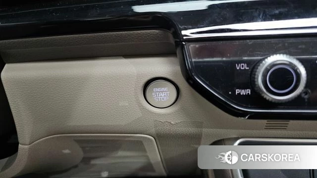 Kia The New Carnival 4th Generation id 4578882 из Кореи 22