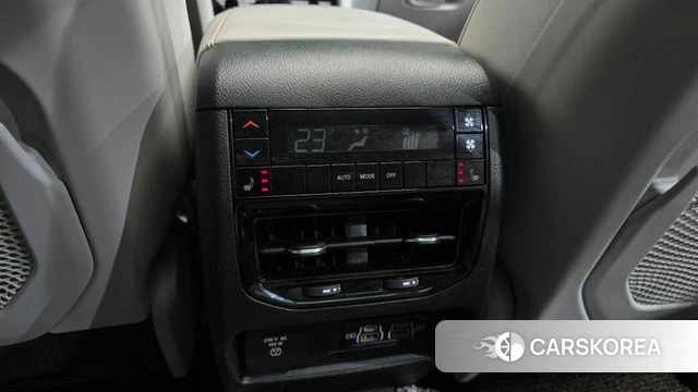 Jeep Grand Cherokee (WL) id 4481155 из Кореи 22