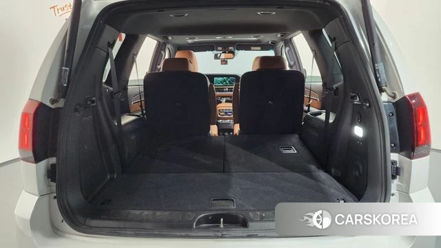 Kia Mohave Master id 4665765 из Кореи 22