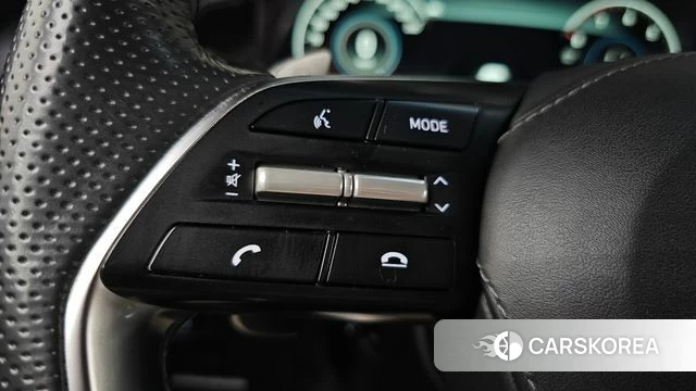 Hyundai The New Grandeur IG id 4604706 из Кореи 22