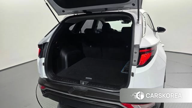 Hyundai Tucson (NX4) id 4641036 из Кореи 22